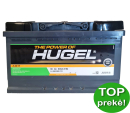 Hugel 80 Ah 800 A AGM